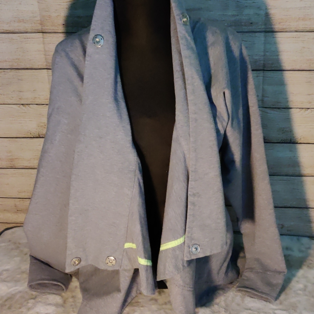 Lululemon wrap cardigan - Picture 3 of 6